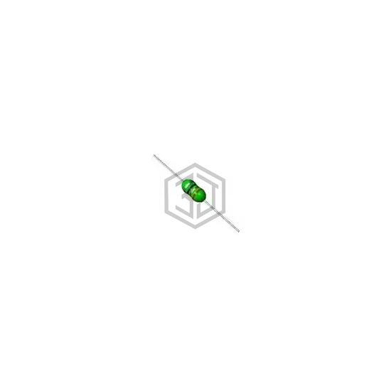 CTC4F-180K - Central Technologies - Fixed Inductors