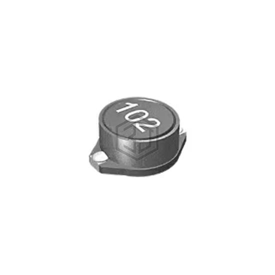 CTDSS0805F-100M - Central Technologies - Fixed Inductors