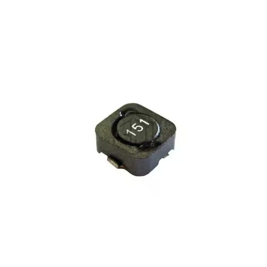 CTCDRH62BF-100M - Central Technologies - Fixed Inductors