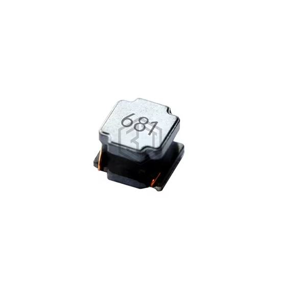 MDRH6045S1681M - Mentech Technology USA Inc. - Fixed Inductors