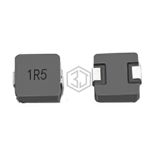 CKST04012P-1.5UH/M - Shenzhen Cenker Enterprise Ltd - Fixed Inductors