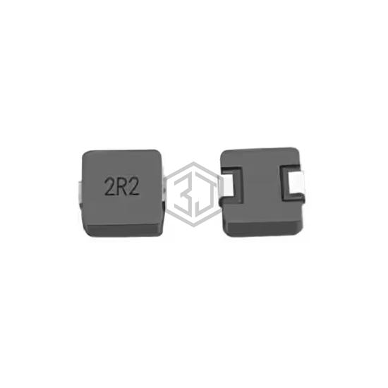 CKST0402-2.2UH/M - Shenzhen Cenker Enterprise Ltd - Fixed Inductors