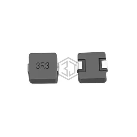 CKST0402-3.3UH/M - Shenzhen Cenker Enterprise Ltd - Fixed Inductors