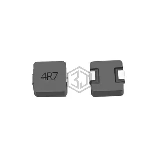 CKST0502-4.7UH/M - Shenzhen Cenker Enterprise Ltd - Fixed Inductors