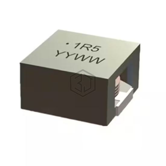 SC2511-1R0MHF - ITG Electronics, Inc. - Fixed Inductors