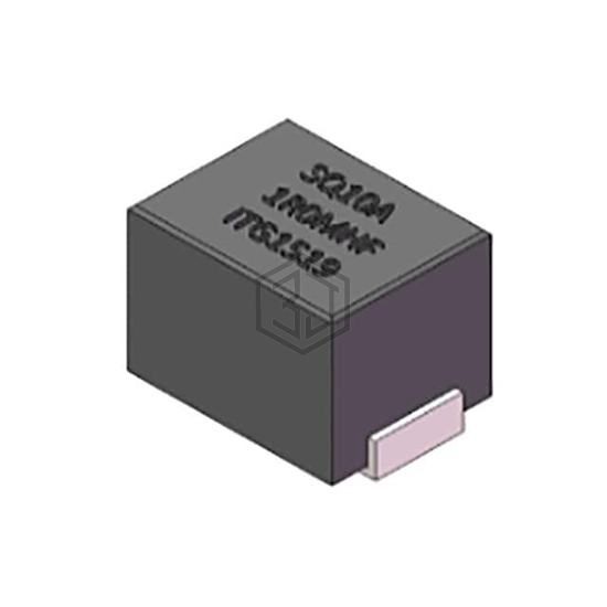 SQ10A-R47MHF - ITG Electronics, Inc. - Fixed Inductors
