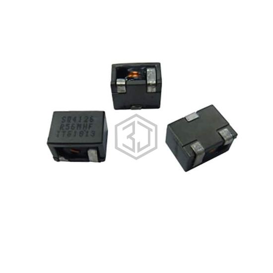 SQ4126-2R2MHF - ITG Electronics, Inc. - Fixed Inductors
