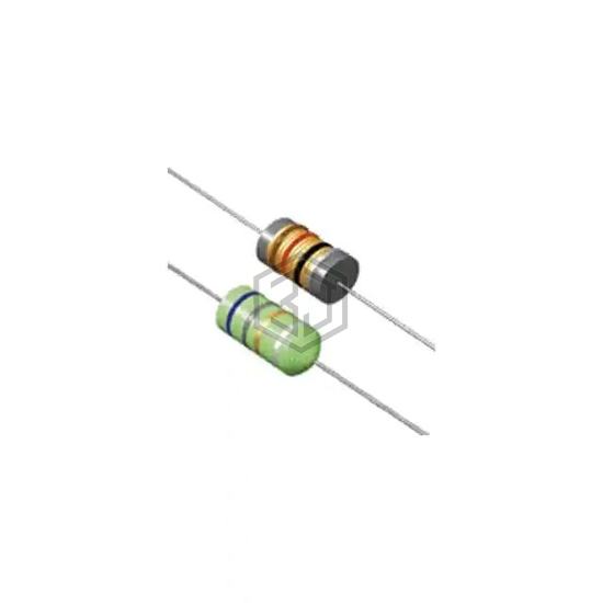 CTH6VF-101K - Central Technologies - Fixed Inductors