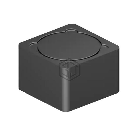 SIDSP-SD1280-330M - Suntsu Electronics, Inc. - Fixed Inductors