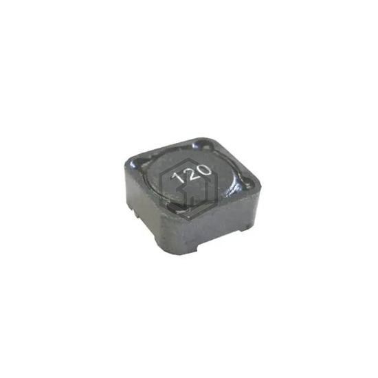 CTCDRH125F-680M - Central Technologies - Fixed Inductors