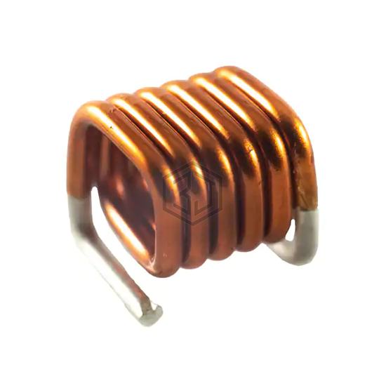 SQAC1515-82NJ-RC - Allied Components International - Fixed Inductors