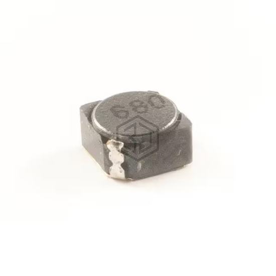 PCSN5D33-470Y-RC - Allied Components International - Fixed Inductors