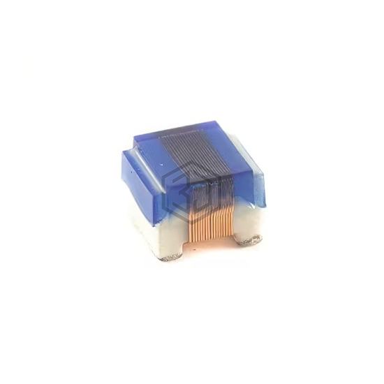 CC10-910NJ-RC - Allied Components International - Fixed Inductors