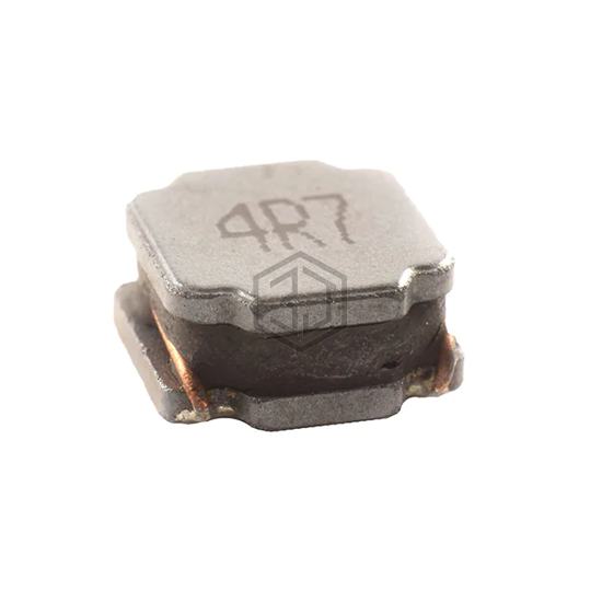 PCSV80-101M-RC - Allied Components International - Fixed Inductors