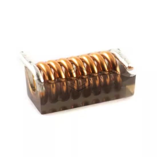 SMAC30-10J-RC - Allied Components International - Fixed Inductors