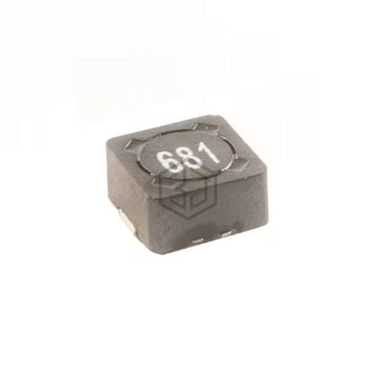 PCSDR74-151M-RC - Allied Components International - Fixed Inductors