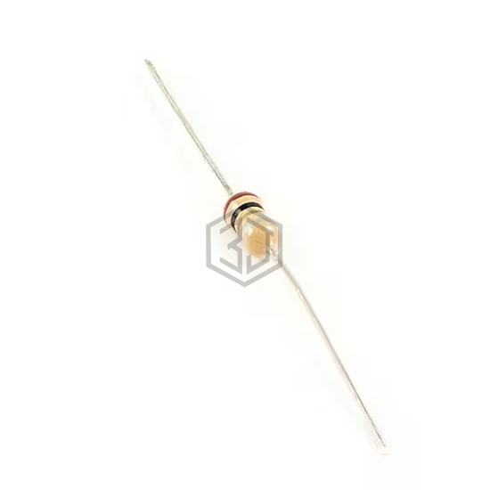 AC35-1R0K-RC-TR - Allied Components International - Fixed Inductors