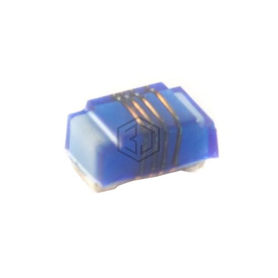 CC03-39NJ-RC - Allied Components International - Fixed Inductors