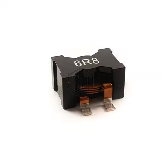 PCSE15Q8-1R0M-RC - Allied Components International - Fixed Inductors