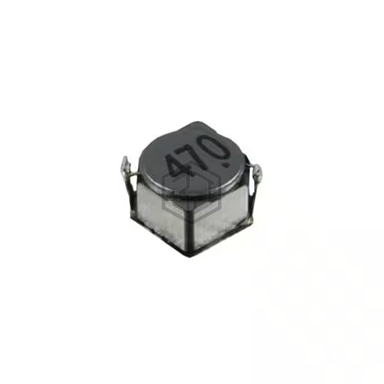 PCS4D28-330T-RC - Allied Components International - Fixed Inductors