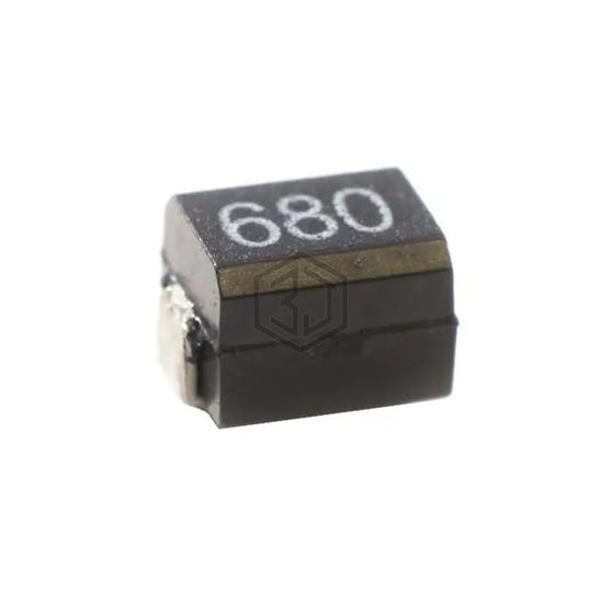 MC20-4R7K-RC - Allied Components International - Fixed Inductors