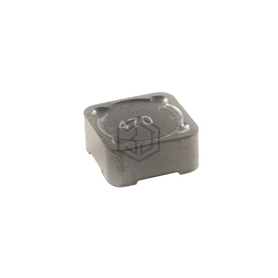 PCSDR125-151M-RC - Allied Components International - Fixed Inductors