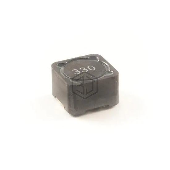 PCSDR127-271M-RC - Allied Components International - Fixed Inductors