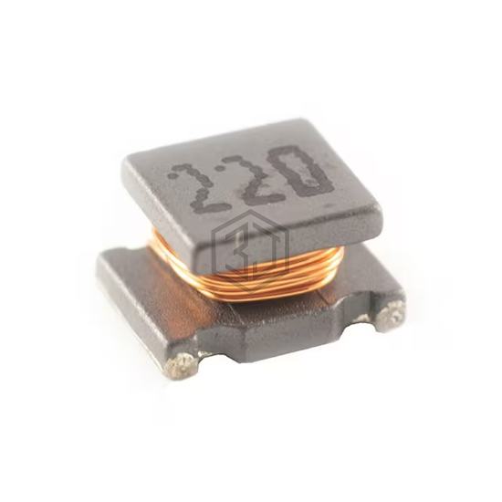 LRC30-101K-RC - Allied Components International - Fixed Inductors