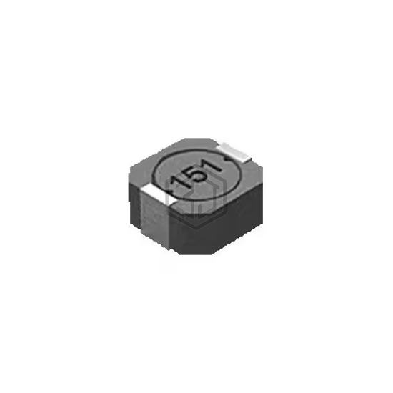 CT916CYF-4R7M - Central Technologies - Fixed Inductors