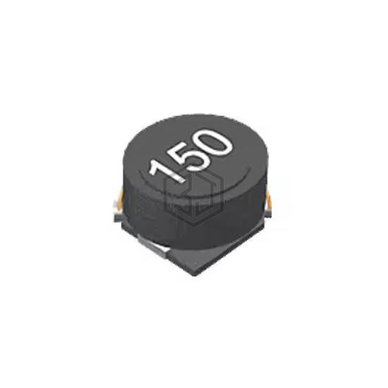 CTSLF1045TF-100M - Central Technologies - Fixed Inductors