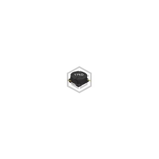 CT636CYF-101M - Central Technologies - Fixed Inductors