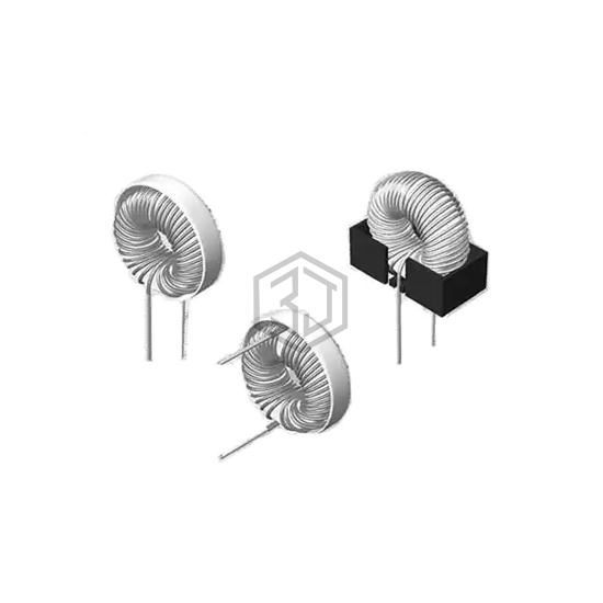 CT67F-251K-TV - Central Technologies - Fixed Inductors