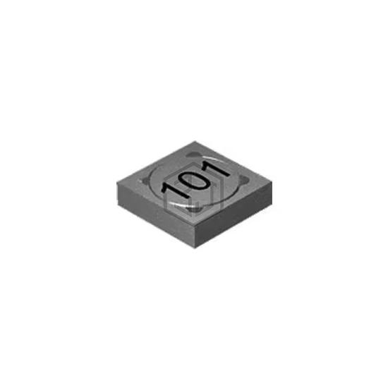 CTSD10F-4R7M - Central Technologies - Fixed Inductors