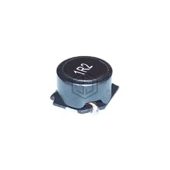 CTSLF1275TF-100M - Central Technologies - Fixed Inductors