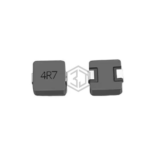 CKST0603-4.7UH/M - Shenzhen Cenker Enterprise Ltd - Fixed Inductors