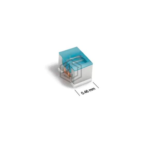 0201DS-2N5XJEW - COILCRAFT - Fixed Inductors