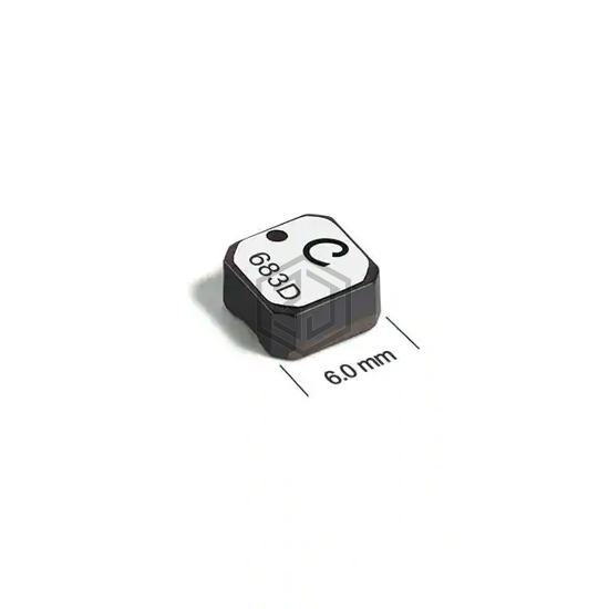 LPS6235-153MRC - COILCRAFT - Fixed Inductors