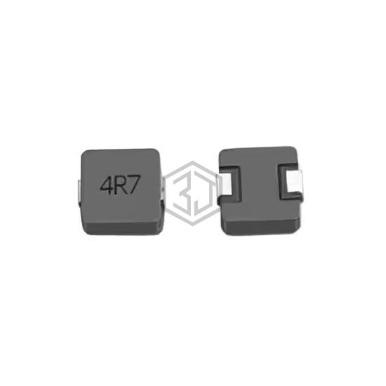 CKST0605-4.7UH/M - Shenzhen Cenker Enterprise Ltd - Fixed Inductors