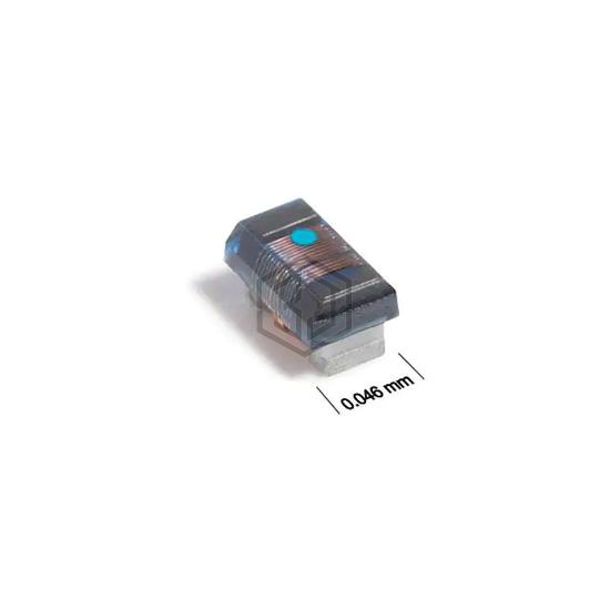 0603LS-101XGRC - COILCRAFT - Fixed Inductors