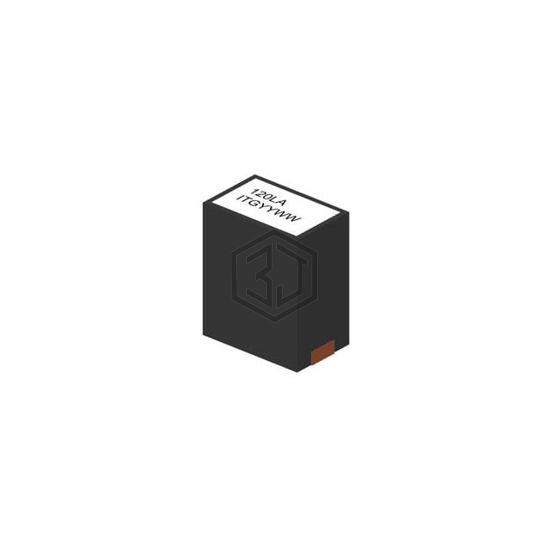 L101247A-100L - ITG Electronics, Inc. - Fixed Inductors