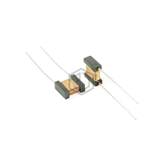 RFC20-100K-RC - Allied Components International - Fixed Inductors