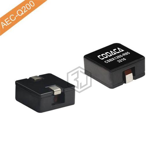 CSBX1265-180M - CODACA - Fixed Inductors
