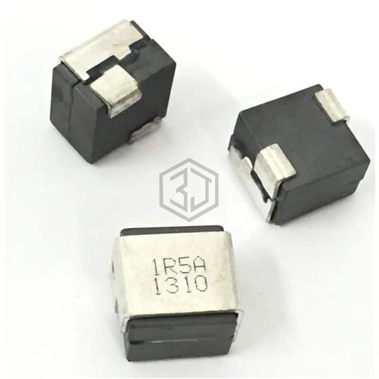 SLM534214A-R80MHF - ITG Electronics, Inc. - Fixed Inductors