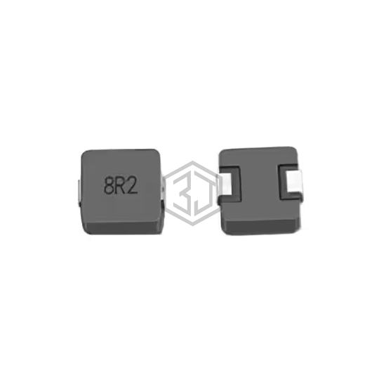 CKST1206-8.2UH/M - Shenzhen Cenker Enterprise Ltd - Fixed Inductors