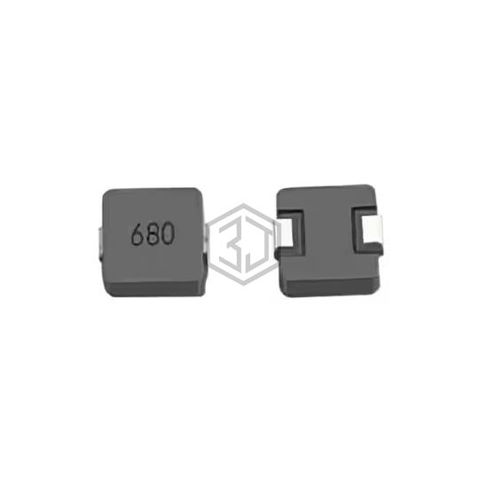 CKST1206-68UH/M - Shenzhen Cenker Enterprise Ltd - Fixed Inductors