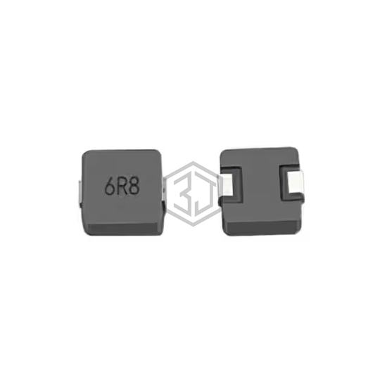 CKST1206-6.8UH/M - Shenzhen Cenker Enterprise Ltd - Fixed Inductors