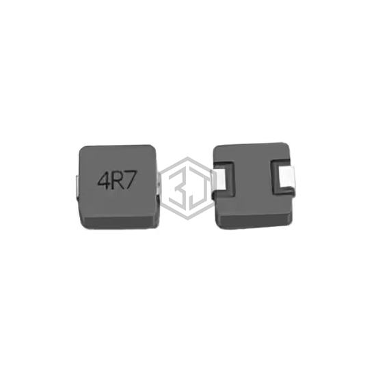 CKST1205-4.7UH/M - Shenzhen Cenker Enterprise Ltd - Fixed Inductors
