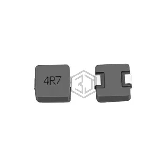 CKST1206-4.7UH/M-B - Shenzhen Cenker Enterprise Ltd - Fixed Inductors