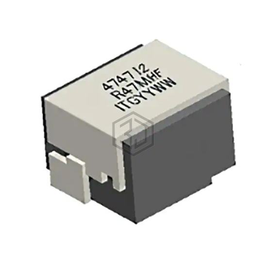 SLM474712A-R39MHF - ITG Electronics, Inc. - Fixed Inductors