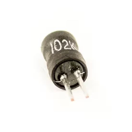 RB05-102K-RC - Allied Components International - Fixed Inductors